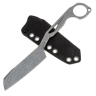 Нож MR BLADE ABUSER (AUS-8 SW) MB410-SW